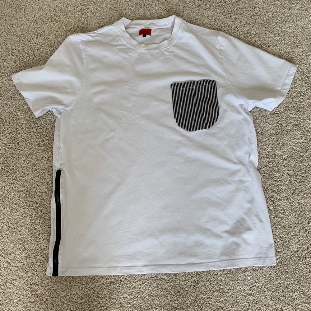 KILLION tee